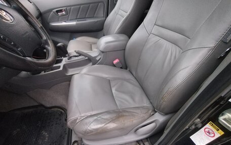 Toyota Hilux VII, 2011 год, 2 300 000 рублей, 17 фотография