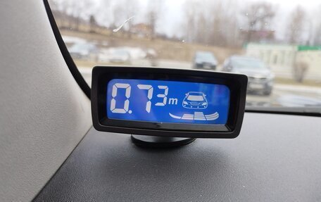 Toyota Hilux VII, 2011 год, 2 300 000 рублей, 15 фотография