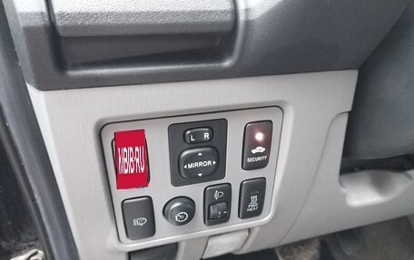 Toyota Hilux VII, 2011 год, 2 300 000 рублей, 13 фотография