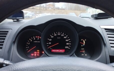 Toyota Hilux VII, 2011 год, 2 300 000 рублей, 12 фотография