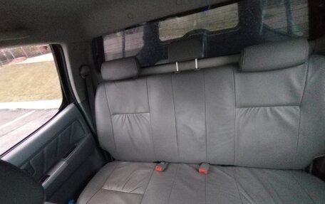 Toyota Hilux VII, 2011 год, 2 300 000 рублей, 24 фотография