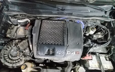 Toyota Hilux VII, 2011 год, 2 300 000 рублей, 30 фотография