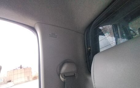 Toyota Hilux VII, 2011 год, 2 300 000 рублей, 26 фотография