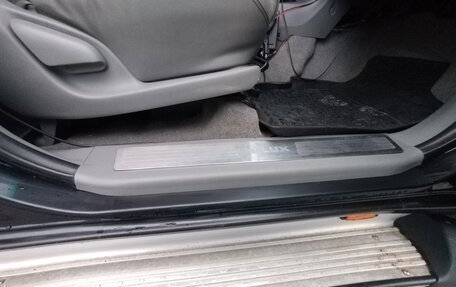 Toyota Hilux VII, 2011 год, 2 300 000 рублей, 21 фотография