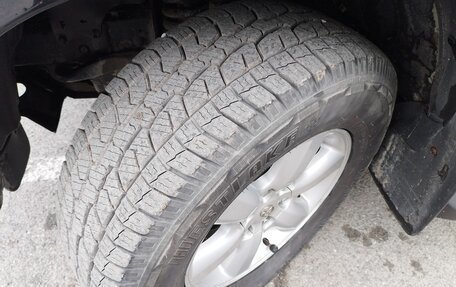 Toyota Hilux VII, 2011 год, 2 300 000 рублей, 29 фотография