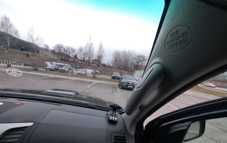 Toyota Hilux VII, 2011 год, 2 300 000 рублей, 25 фотография