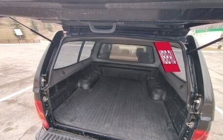 Toyota Hilux VII, 2011 год, 2 300 000 рублей, 27 фотография