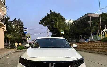 Honda Accord IX рестайлинг, 2019 год, 2 500 000 рублей, 5 фотография