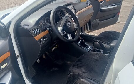 Lifan Solano I (630) рестайлинг, 2012 год, 410 000 рублей, 2 фотография