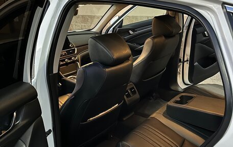 Honda Accord IX рестайлинг, 2019 год, 2 500 000 рублей, 10 фотография