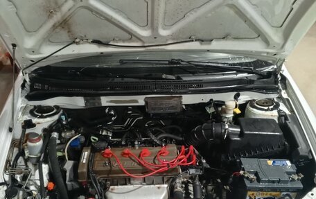 Lifan Solano I (630) рестайлинг, 2012 год, 410 000 рублей, 6 фотография