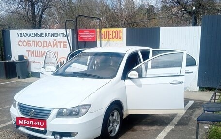 Lifan Solano I (630) рестайлинг, 2012 год, 410 000 рублей, 5 фотография