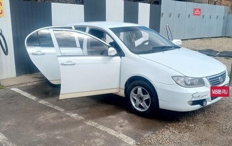 Lifan Solano I (630) рестайлинг, 2012 год, 410 000 рублей, 4 фотография