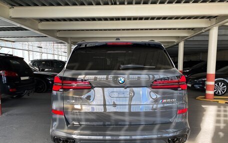 BMW X5, 2026 год, 21 900 000 рублей, 6 фотография