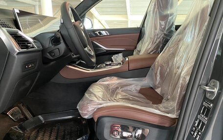 BMW X5, 2026 год, 21 900 000 рублей, 8 фотография