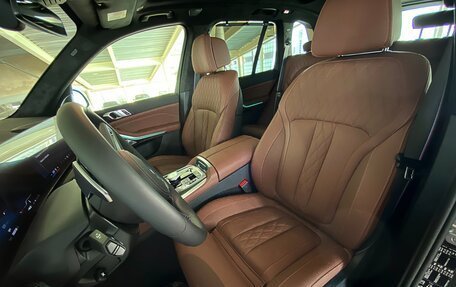 BMW X5, 2026 год, 21 900 000 рублей, 9 фотография