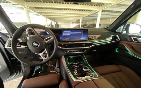 BMW X5, 2026 год, 21 900 000 рублей, 12 фотография