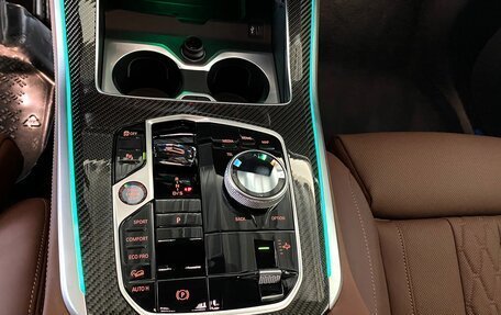 BMW X5, 2026 год, 21 900 000 рублей, 15 фотография