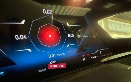 BMW X5, 2026 год, 21 900 000 рублей, 13 фотография