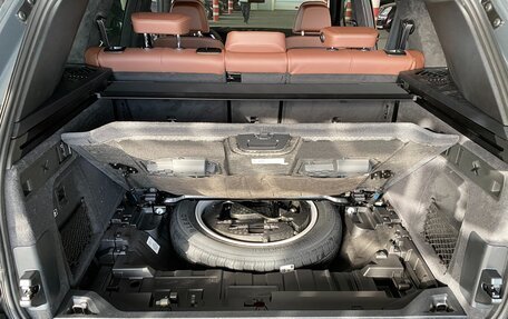 BMW X5, 2026 год, 21 900 000 рублей, 30 фотография