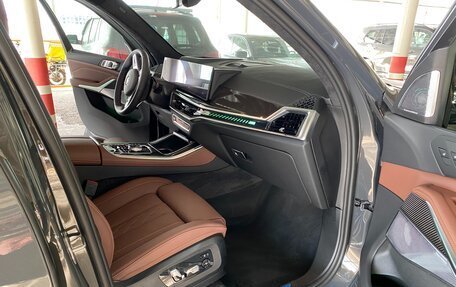 BMW X5, 2026 год, 21 900 000 рублей, 24 фотография