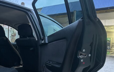 Opel Astra G, 1999 год, 350 000 рублей, 9 фотография