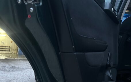 Opel Astra G, 1999 год, 350 000 рублей, 15 фотография