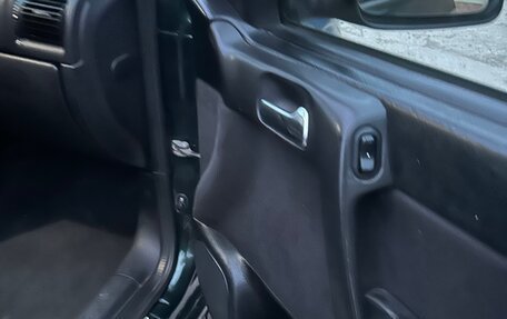 Opel Astra G, 1999 год, 350 000 рублей, 11 фотография