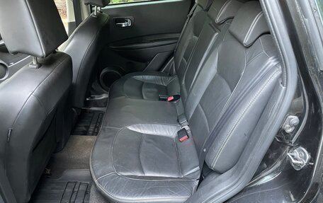 Nissan Qashqai, 2007 год, 760 000 рублей, 7 фотография