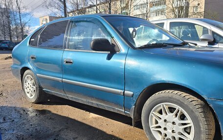 Toyota Corolla, 1992 год, 220 000 рублей, 7 фотография