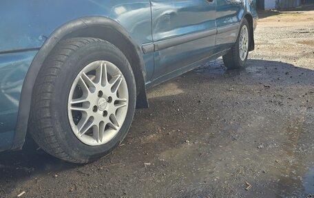 Toyota Corolla, 1992 год, 220 000 рублей, 4 фотография