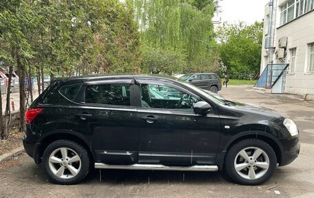 Nissan Qashqai, 2007 год, 760 000 рублей, 3 фотография
