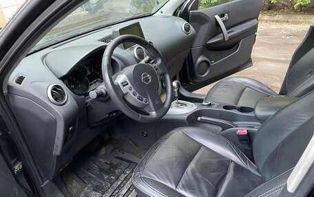 Nissan Qashqai, 2007 год, 760 000 рублей, 5 фотография