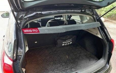 Nissan Qashqai, 2007 год, 760 000 рублей, 8 фотография