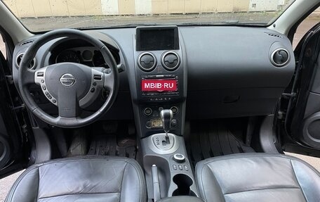 Nissan Qashqai, 2007 год, 760 000 рублей, 6 фотография