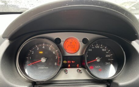 Nissan Qashqai, 2007 год, 760 000 рублей, 12 фотография