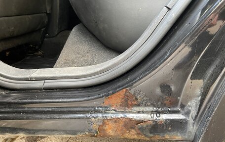 Nissan Qashqai, 2007 год, 760 000 рублей, 10 фотография