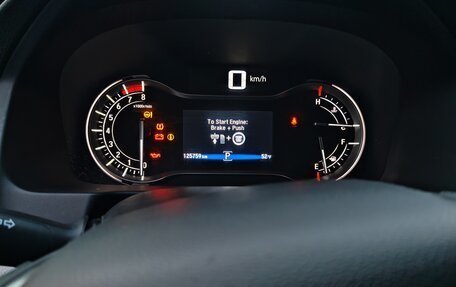 Honda Pilot III рестайлинг, 2017 год, 2 800 000 рублей, 11 фотография