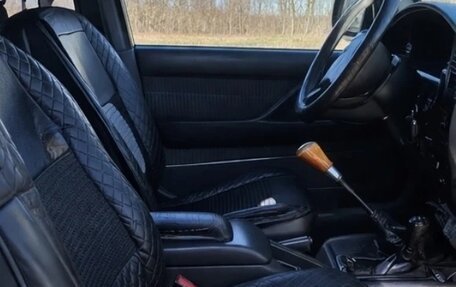 Toyota Land Cruiser 80 рестайлинг, 1992 год, 3 000 000 рублей, 4 фотография