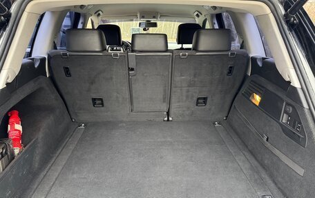 Volkswagen Touareg III, 2012 год, 2 320 000 рублей, 4 фотография