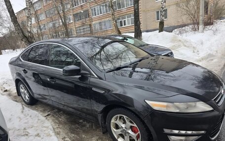 Ford Mondeo IV, 2010 год, 680 000 рублей, 3 фотография