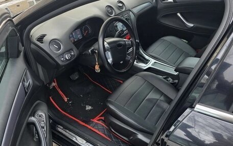 Ford Mondeo IV, 2010 год, 680 000 рублей, 4 фотография