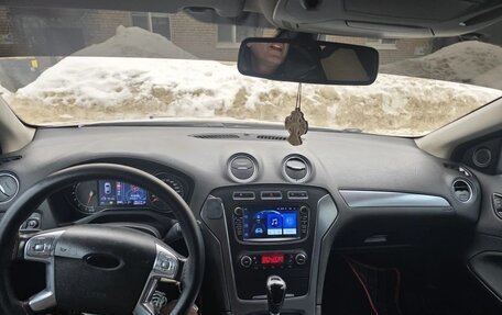 Ford Mondeo IV, 2010 год, 680 000 рублей, 10 фотография