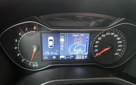 Ford Mondeo IV, 2010 год, 680 000 рублей, 7 фотография