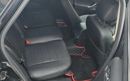 Ford Mondeo IV, 2010 год, 680 000 рублей, 6 фотография