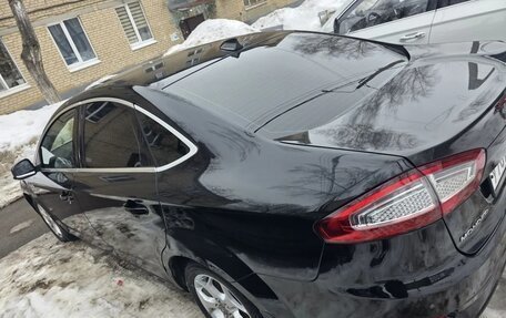 Ford Mondeo IV, 2010 год, 680 000 рублей, 9 фотография