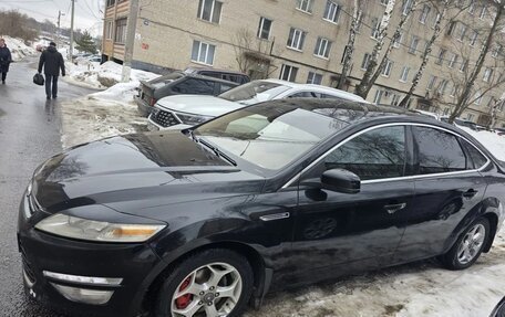 Ford Mondeo IV, 2010 год, 680 000 рублей, 5 фотография