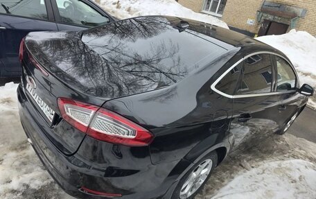Ford Mondeo IV, 2010 год, 680 000 рублей, 8 фотография