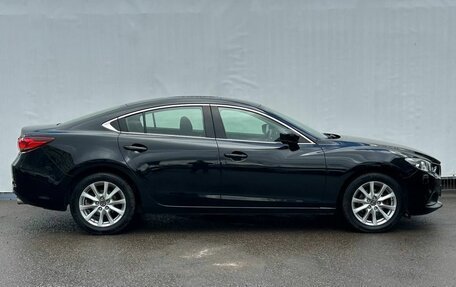 Mazda 6, 2016 год, 1 750 000 рублей, 4 фотография