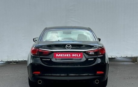 Mazda 6, 2016 год, 1 750 000 рублей, 6 фотография